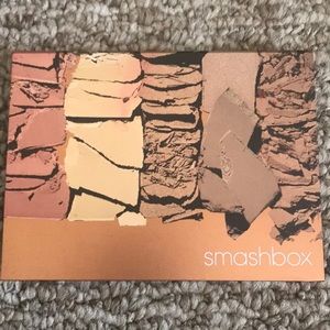 Smashbox makeup blush set